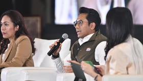PGTC 2025, Pertamina Seleksi Talenta Muda Bangun Masa Depan Energi RI