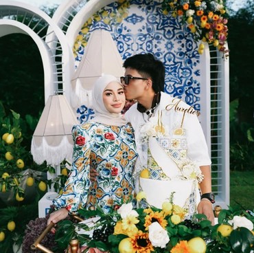 Aurel Hermansyah Hobi Nonton Film Horor, Atta Halilintar: Pemersatu Keluarga