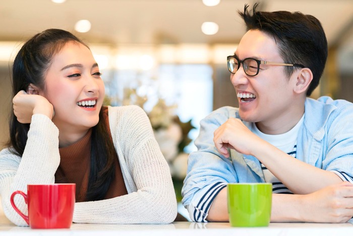 Quality Time yang Berkualitas/Foto: Freepik/Lifestylememory