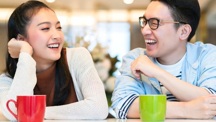 Quality Time yang Berkualitas/Foto: Freepik/Lifestylememory