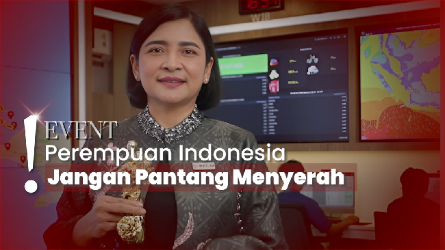 Tri Andayani Raih Kartini Award lewat Inovasi Digital di Pelni
