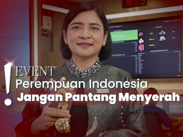 img-title Tri Andayani Raih Kartini Award lewat Inovasi Digital di Pelni