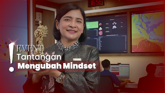 Tri Andayani Sukses Bawa Transformasi Digital ke PT Pelni