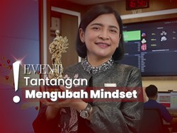 Tri Andayani Sukses Bawa Transformasi Digital ke PT Pelni