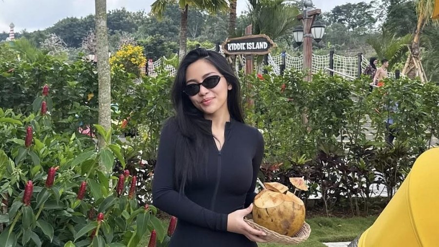 Rachel Vennya Rachel Vennya