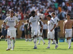 Madrid Mau Juara Lagi, Kroos: Yang Terpenting adalah...