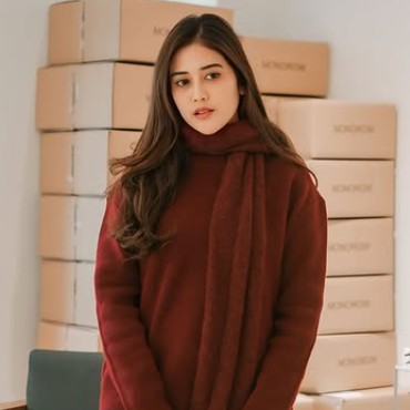 Ruce Nuanda Viral Keluyuran Saat Campak, Ini Kata Dokter