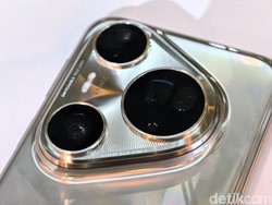 Huawei Pura 80 Series Dipastikan Rilis di Indonesia, Tapi...
