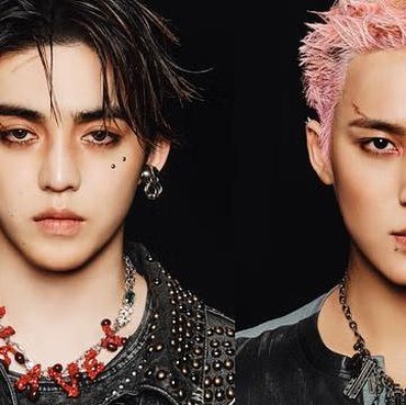 S.Coups dan Mingyu SEVENTEEN Dikonfirmasi Debut Sebagai Unit Baru