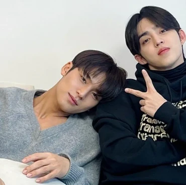 Kata Agensi soal Isu Unit Baru S.Coups dan Mingyu SEVENTEEN