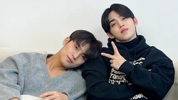 Kata Agensi soal Isu Unit Baru S.Coups dan Mingyu SEVENTEEN