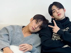 Kata Agensi soal Isu Unit Baru S.Coups dan Mingyu SEVENTEEN