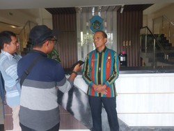 Daftar Lengkap 29 Saksi yang Diperiksa KPK Selama di Lamongan