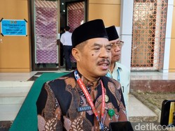 8 Jemaah Haji Debarkasi Surabaya Tertinggal di Tanah Suci, Melahirkan-Hilang