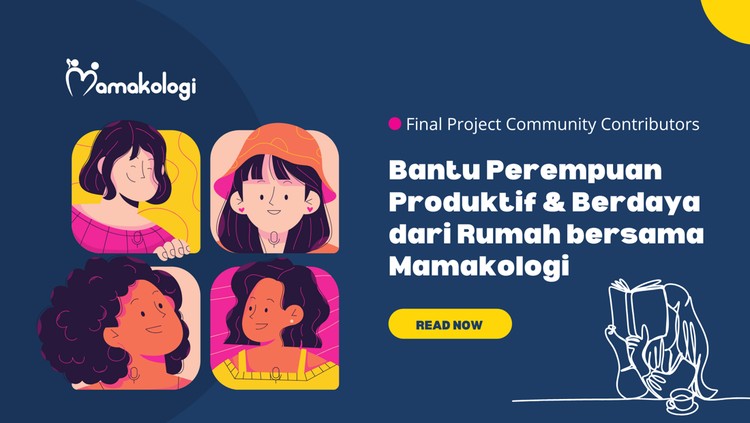 Short Course Mamakologi