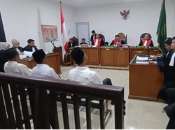 Jaksa Nilai Eksepsi Pengacara Terdakwa Kasus Korupsi PMI OI Tak Berdasar