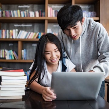 Ini 4 Hal Keren yang Bisa Dipelajari dari Sistem Pendidikan di China