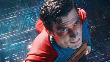 Adegan Ciuman Superman Dihapus di India, Penonton Bandingkan dengan Film Brutal