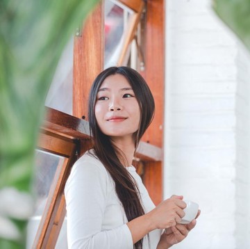 8 Tanda Kamu Terlihat Awet Muda dari Usia yang Sebenarnya