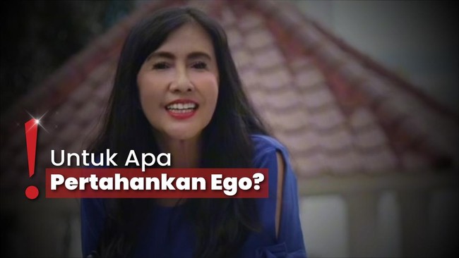 Sempat Berseteru, Tessa Mariska Kini Beri Dukungan ke Nikita Mirzani