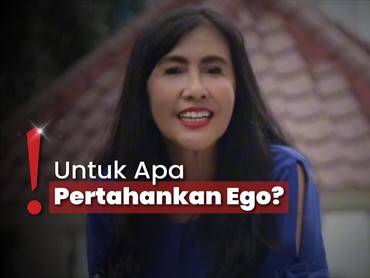 Sempat Berseteru, Tessa Mariska Kini Beri Dukungan ke Nikita Mirzani