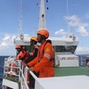 Operasi SAR Korban KMP Tunu Tenggelam Diperpanjang Lagi 3 Hari