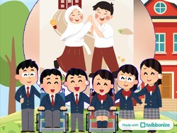 Cara Membuat Twibbon MPLS 2025 dan Tutorial Membagikan Link untuk Siswa Baru