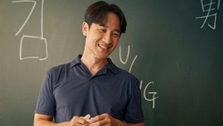 Uhm Tae Woong Kembali ke Layar Lebar setelah Terlibat Skandal Prostitusi