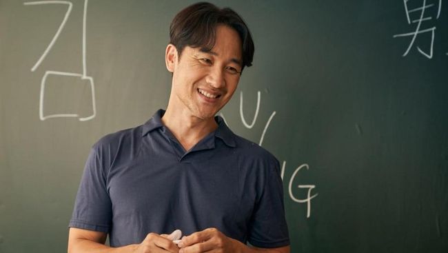 Uhm Tae Woong Kembali ke Layar Lebar setelah Terlibat Skandal Prostitusi