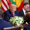 Trump Pangkas Tarif untuk Jepang Jadi 15 Persen, Lebih Rendah dari RI