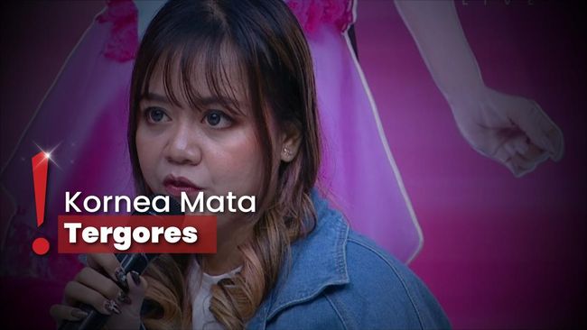 Korban Pelemparan Batu KA Angkat Bicara: Baru Berangkat Tiba-tiba...