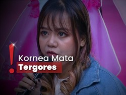 Korban Pelemparan Batu KA Angkat Bicara: Baru Berangkat Tiba-tiba...