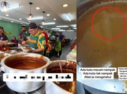 Kisah Warung Nasi yang Terpaksa Tutup gegara Gangguan Mistis