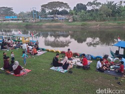 Bupati Pati Viral, Ada Wisata Apa Saja sih di Hogwarts van Java?