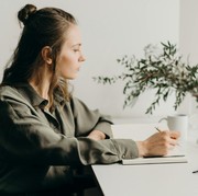 4 Tips Meningkatkan Produktivitas dan Mood Saat Work From Home