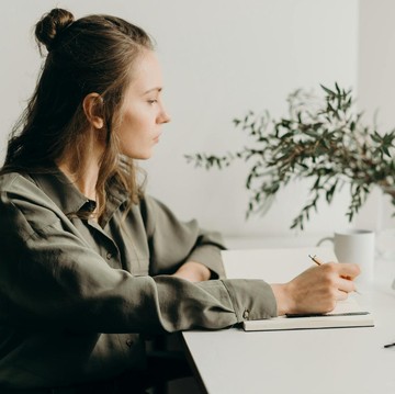 4 Tips Meningkatkan Produktivitas dan Mood Saat Work From Home