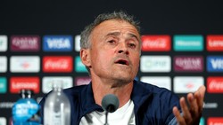 Luis Enrique: Chelsea Setara dengan PSG
