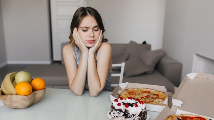 img-title Cek Kembali, 5 Alasan Mengapa Kamu Masih Sulit Menurunkan Berat Badan
