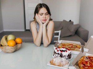 Cek Kembali, 5 Alasan Mengapa Kamu Masih Sulit Menurunkan Berat Badan