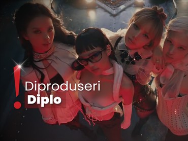 img-title Akhiri Hiatus, BLACKPINK Rilis 'Jump' Langsung Trending