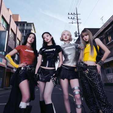 BLACKPINK Umumkan Comeback Februari 2026, Rilis Teaser Perdana