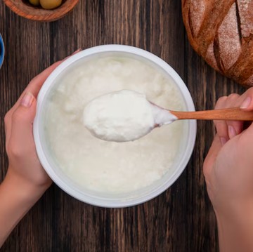 Hemat dan Praktis! Ini Cara Buat Yogurt Sendiri di Rumah