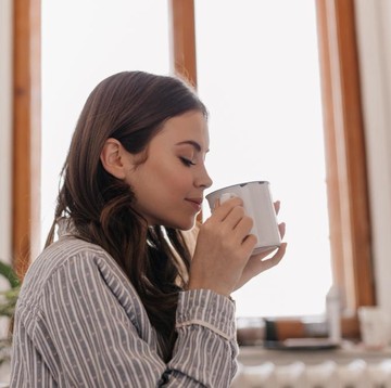 5 Dampak Minum Kopi Secara Berlebihan Setiap Hari
