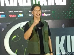 The Power of Syifa Hadju! El Rumi Makin Pede Jelang Tinju Lawan Jefri Nichol