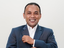 Kisah Presiden Prabowo Mencintai Air dan Petani
