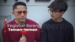 Anak Kecelakaan Motor, Hengky: Padahal Sudah Wanti-wanti