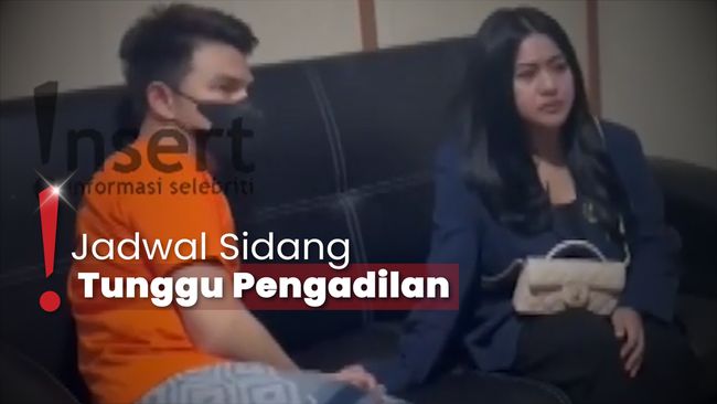 Kondisi Lemah, Jonathan Frizzy akan Dibawa ke RSUD Tangerang