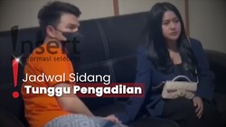 img-title Kondisi Lemah, Jonathan Frizzy akan Dibawa ke RSUD Tangerang