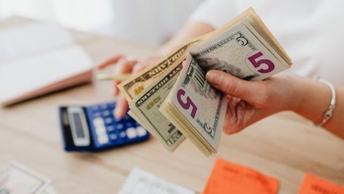 Sudah Tahu? Ternyata Ini Alasan Huruf 'K' Jadi Singkatan Ribu