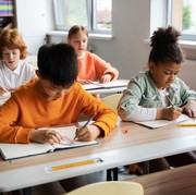 Intip Kehidupan Siswa di Finlandia, Salah Satunya Tidak Ada Ujian!